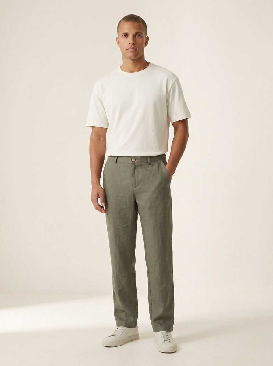 FOG Green Grey