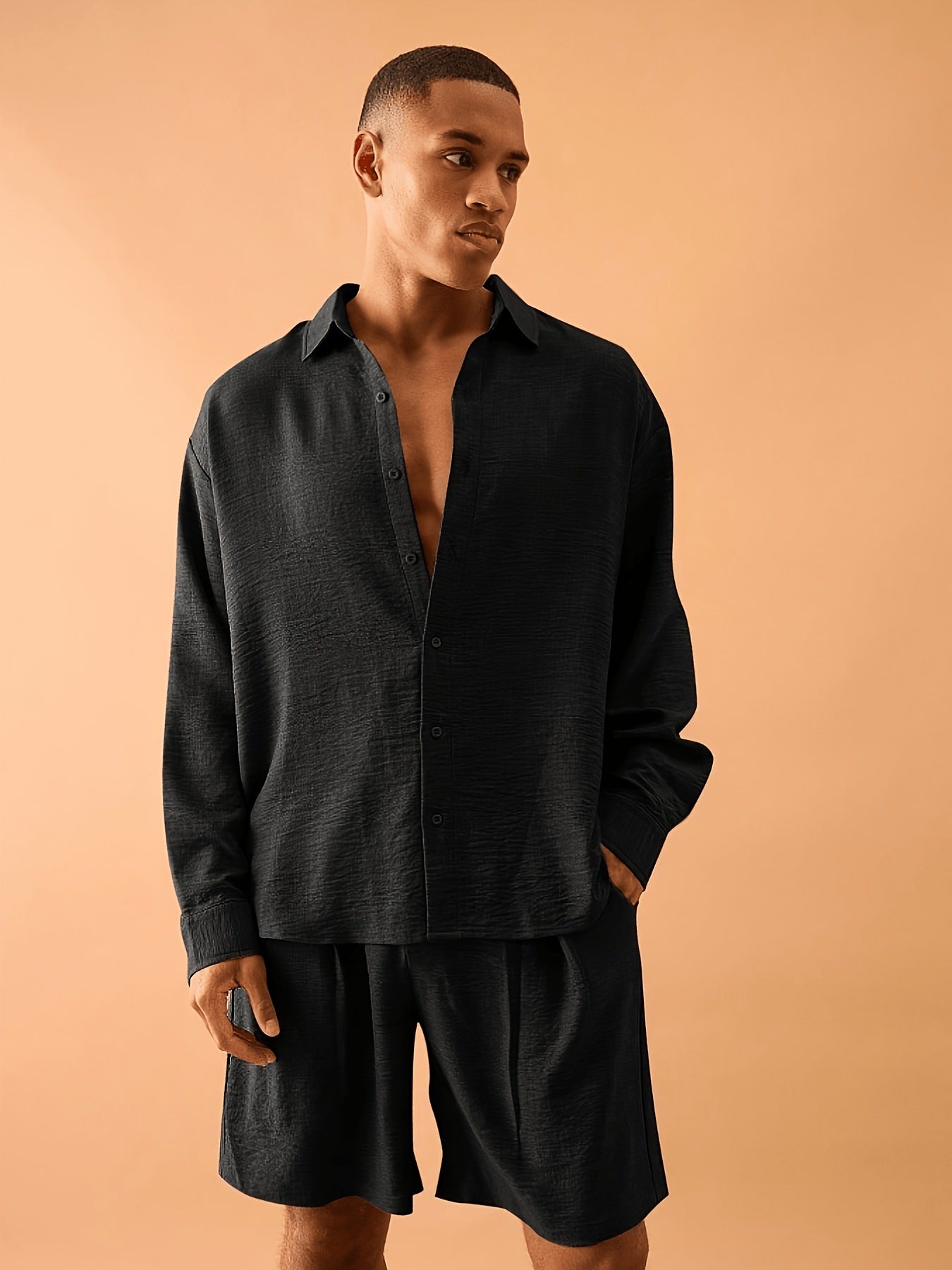 Riviera Linen Set