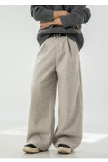 VÉLDE —Wide-Leg Trousers