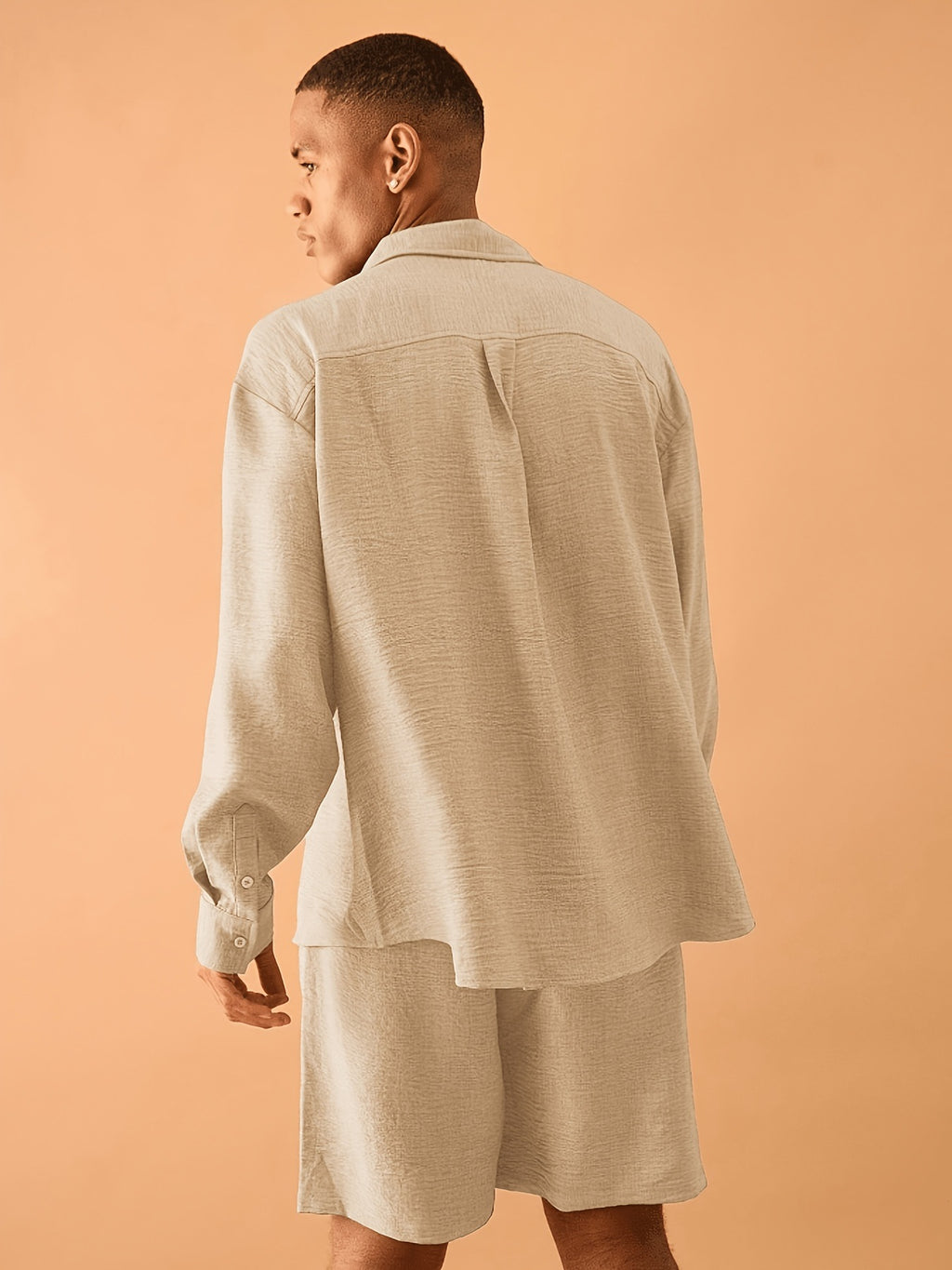 Riviera Linen Set