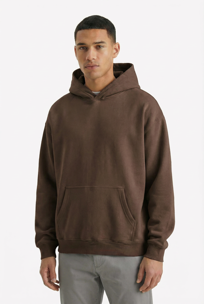 Hooded Sweater