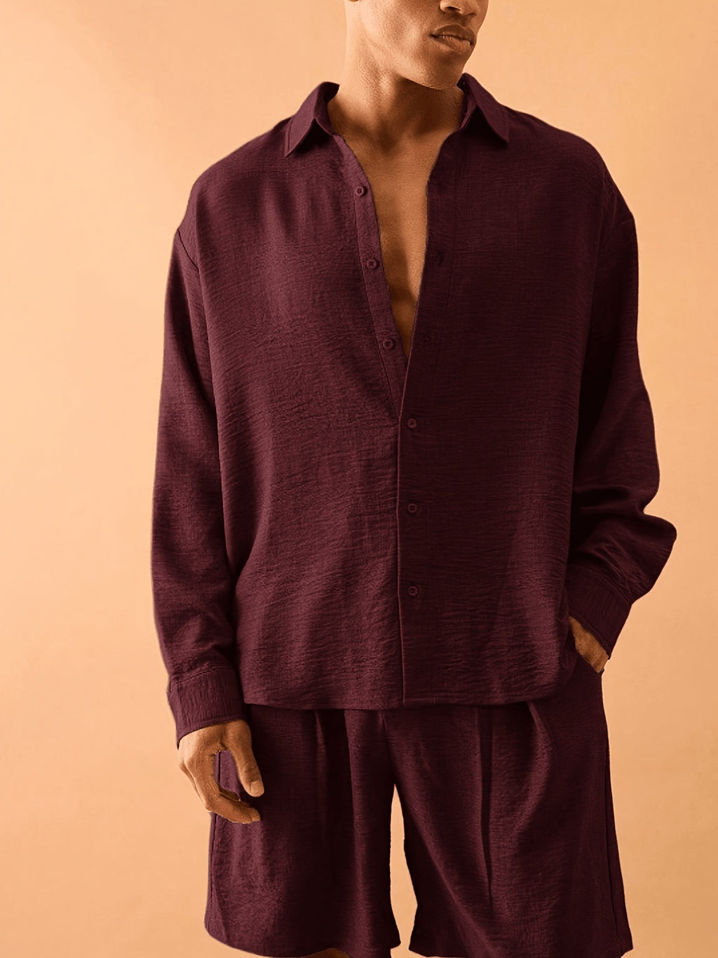 Riviera Linen Set