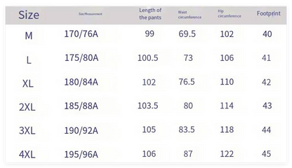 Loose Straight Leg Pants