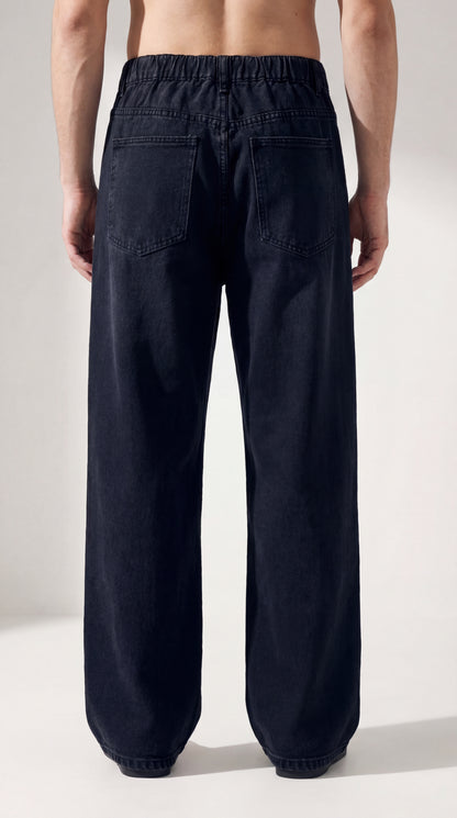 Essential Loose Jeans