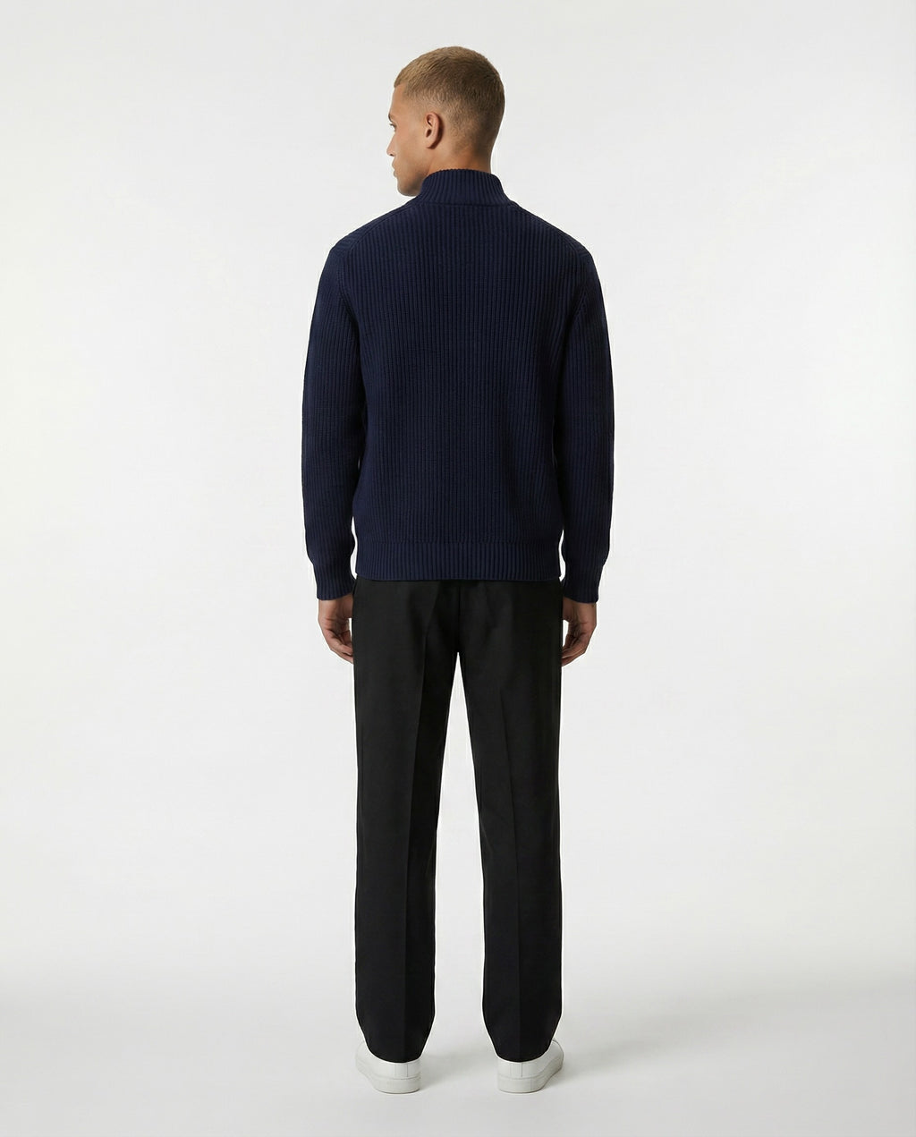 Navy Blue
