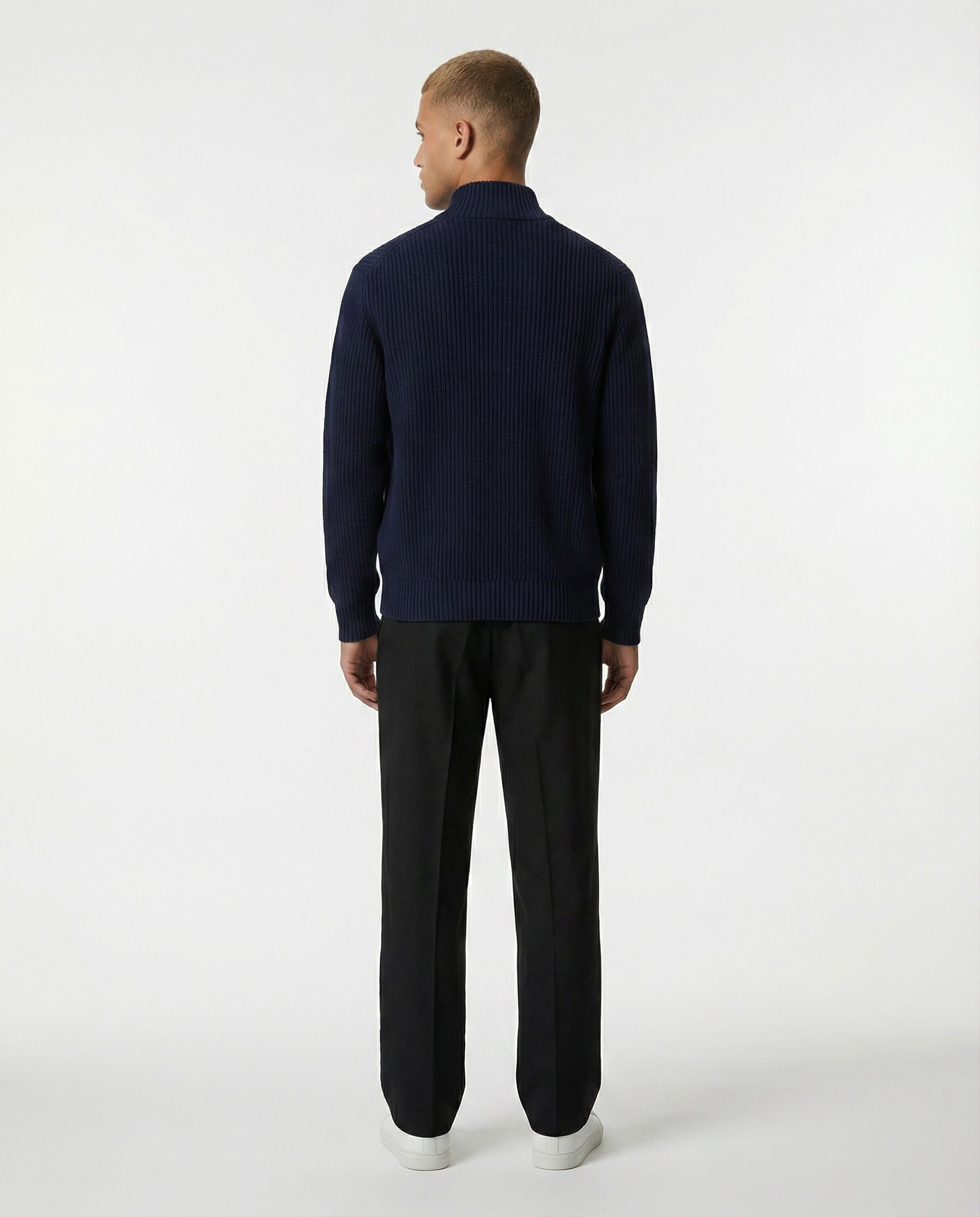 Navy Blue