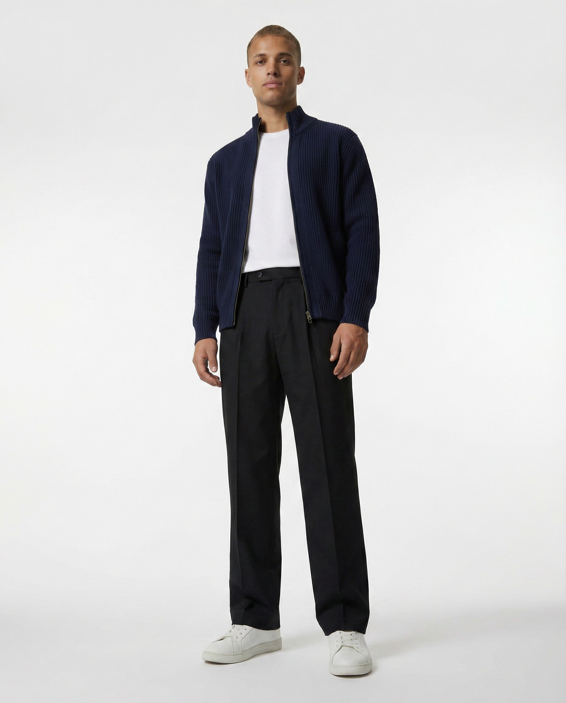 Navy Blue