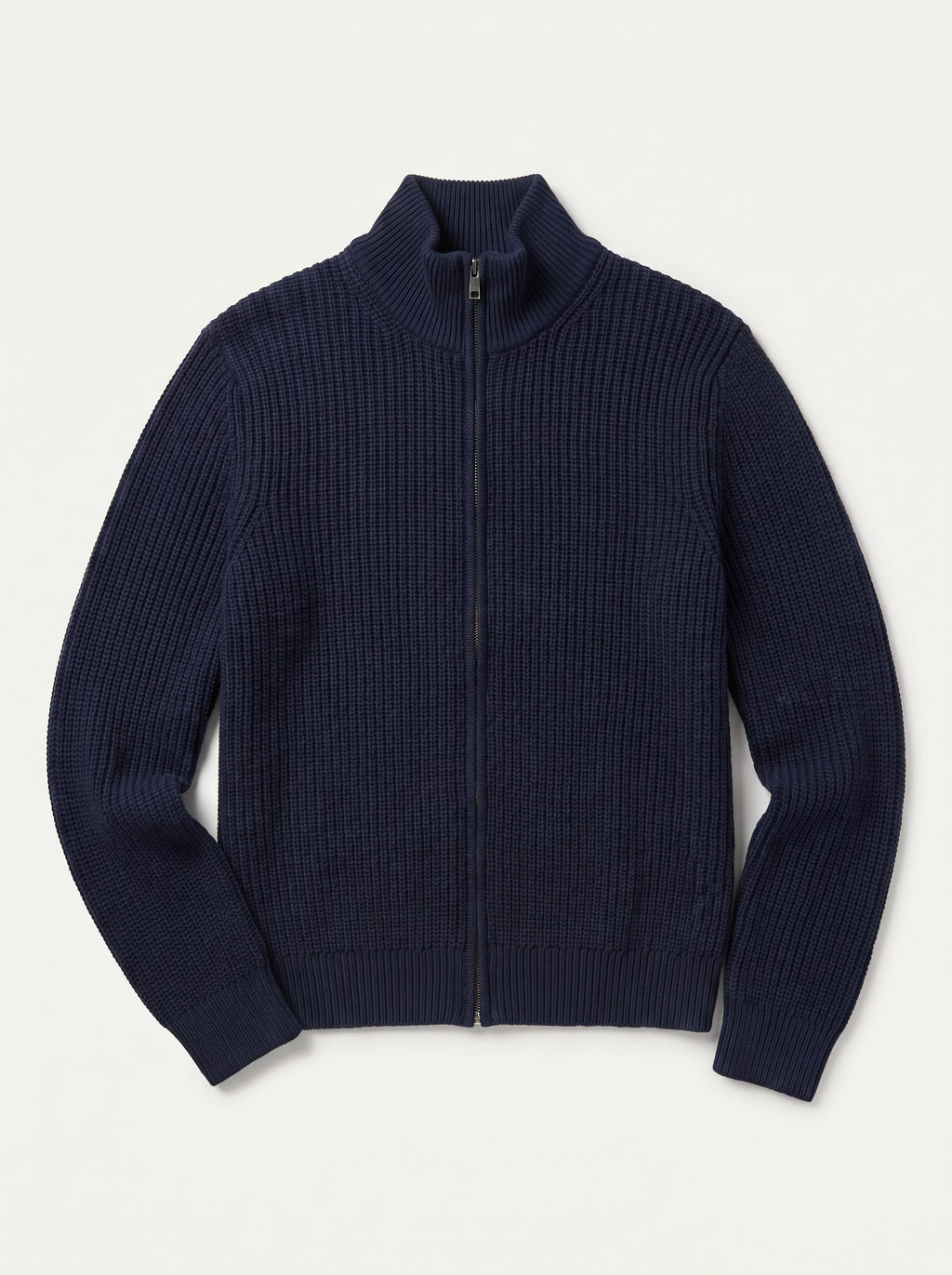 british-zip-sweater