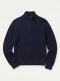 british-zip-sweater
