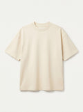 Cotton Round Neck T-Shirt