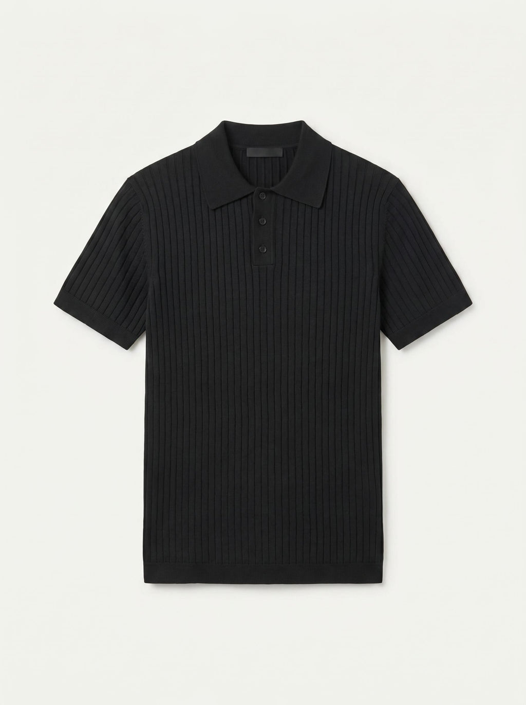 Casual Polo Shirt