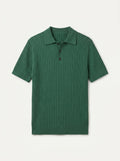 Casual Polo Shirt
