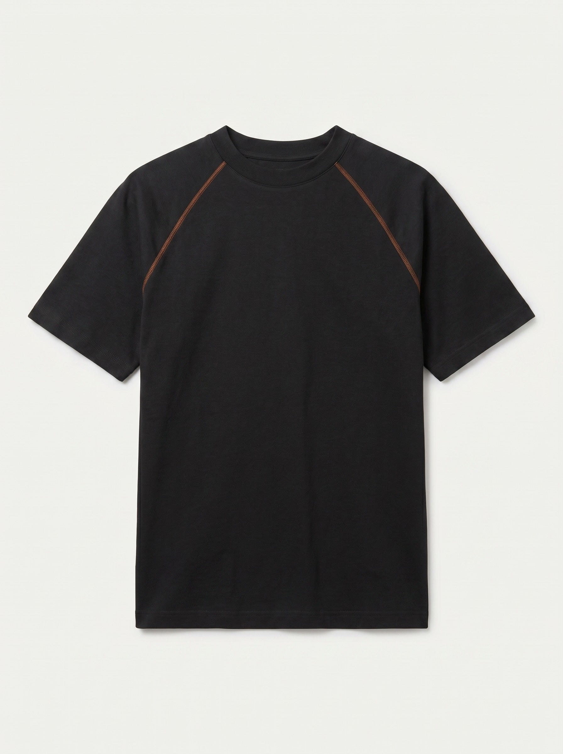 Camisa informal de manga corta