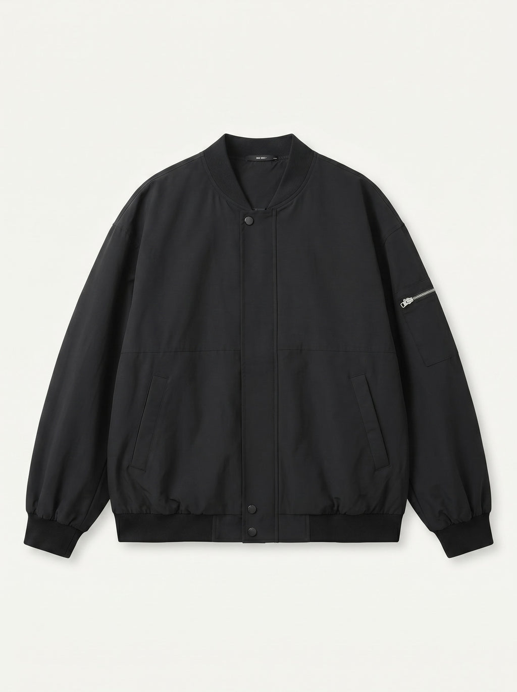 Chaqueta casual de primavera