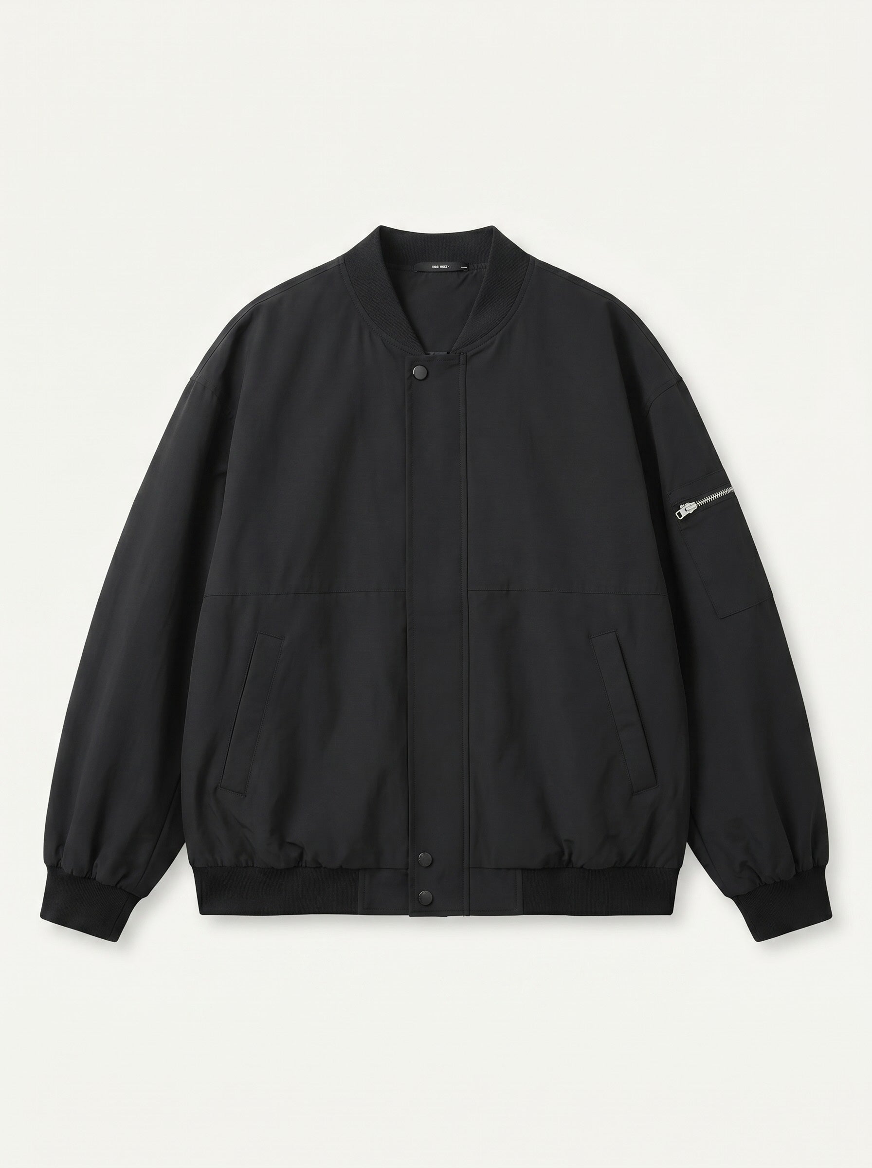 Chaqueta casual de primavera