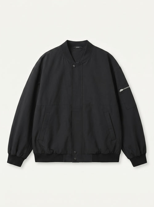 Casual Spring Jacket