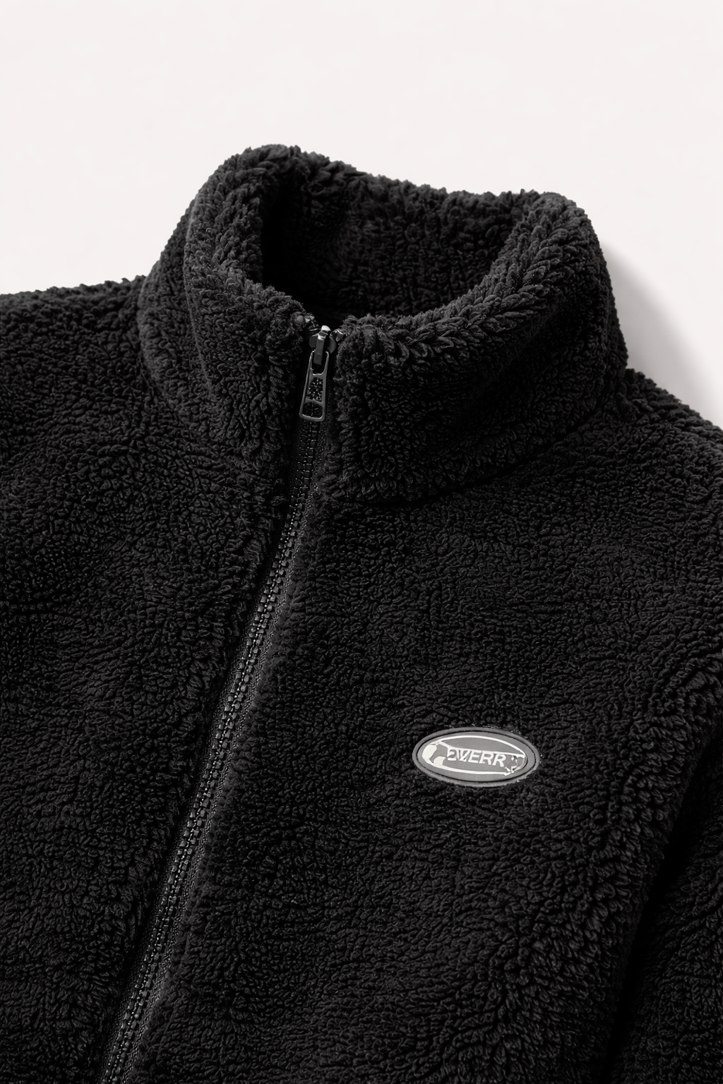 Winter Wool Padded Jacket