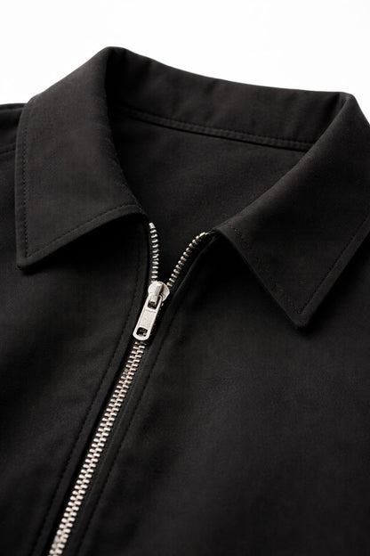 Short Shoulder Jacket