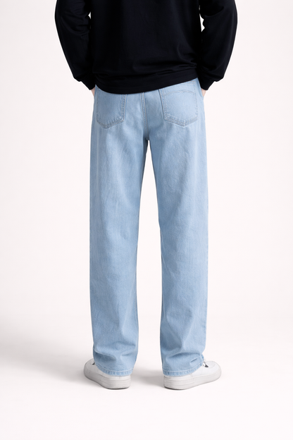 Essential Loose Jeans