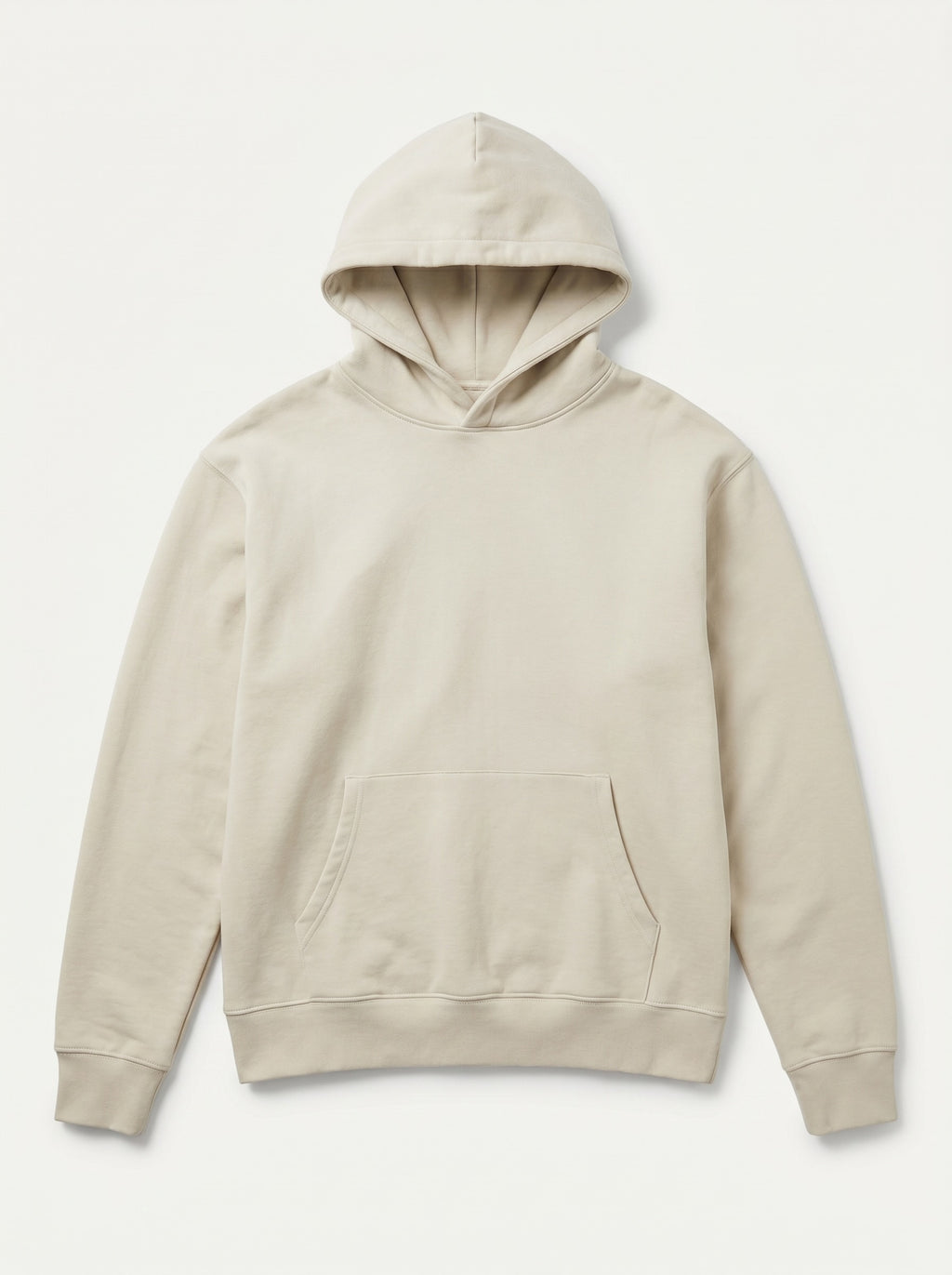 Hooded Sweater