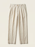 Nerja Linen Trousers
