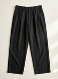Nerja Linnen Trousers
