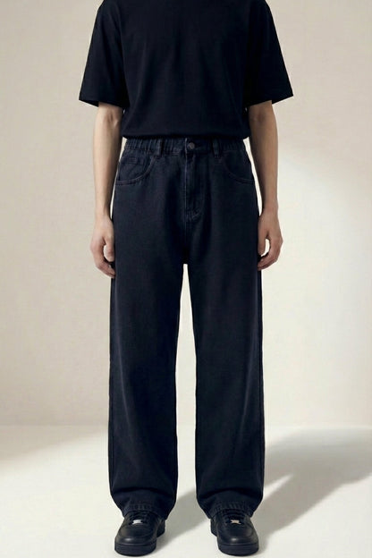 Essential Loose Jeans