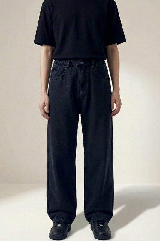 Essential Loose Jeans