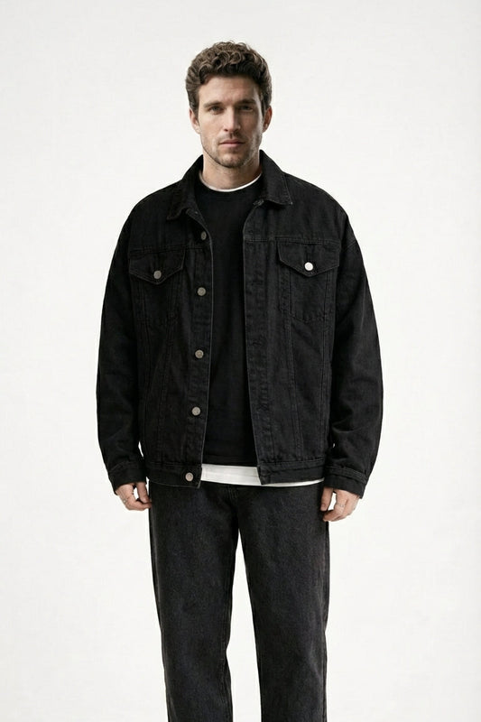 Denim Jacket for Men