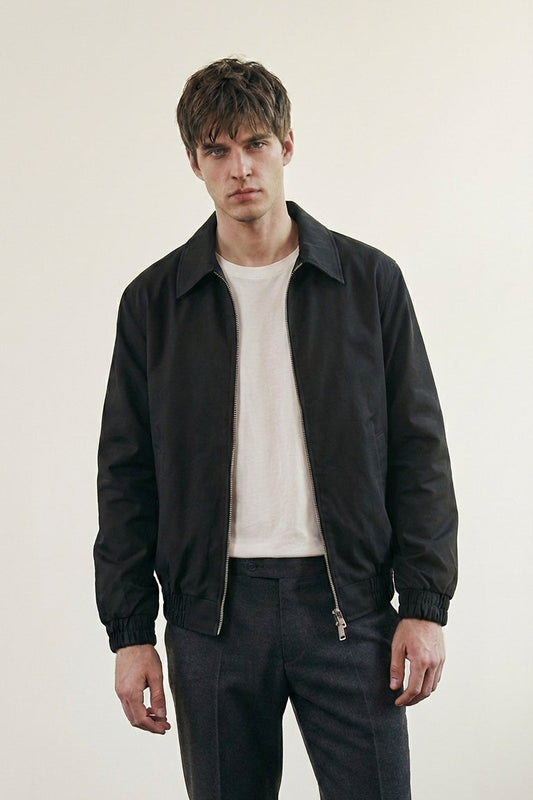 Short Shoulder Jacket