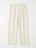 Loose Straight Leg Pants