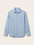 Lino Slim Shirt