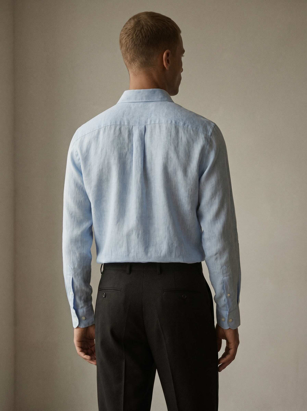 Baby Blue