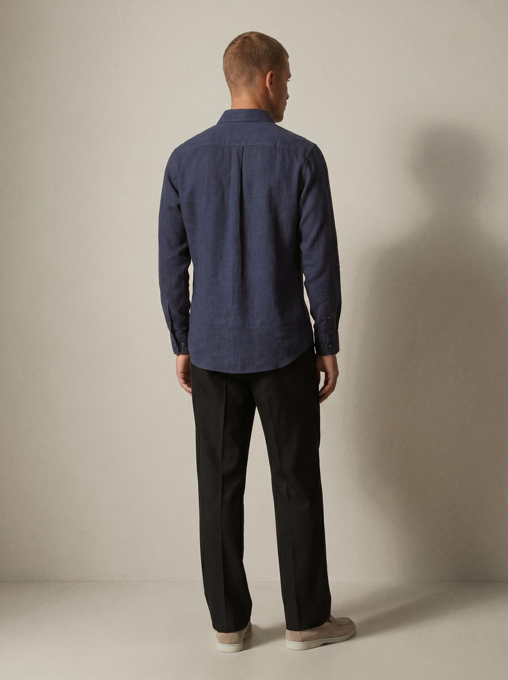 Navy Blue