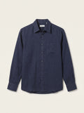 Lino Slim Shirt