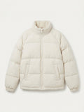 Downcotton-padded Jacket