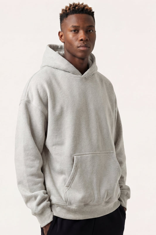 Hooded Sweater