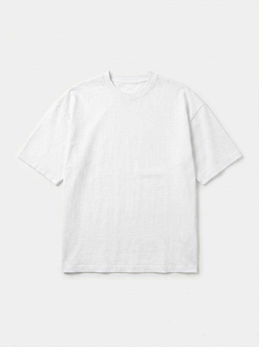 Short-sleeve T-shirt