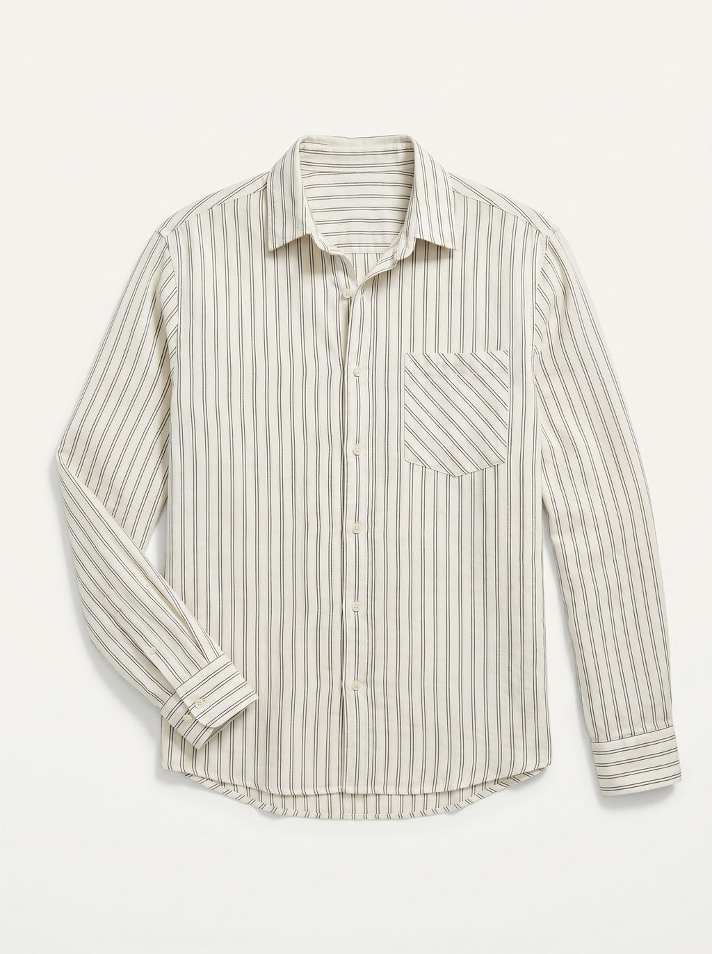 striped shirt