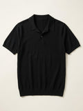 VÉLDE — Marbella Knit Polo