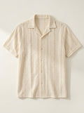 Camisa de Croché Menorca
