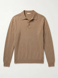 Vintage Polo Sweater