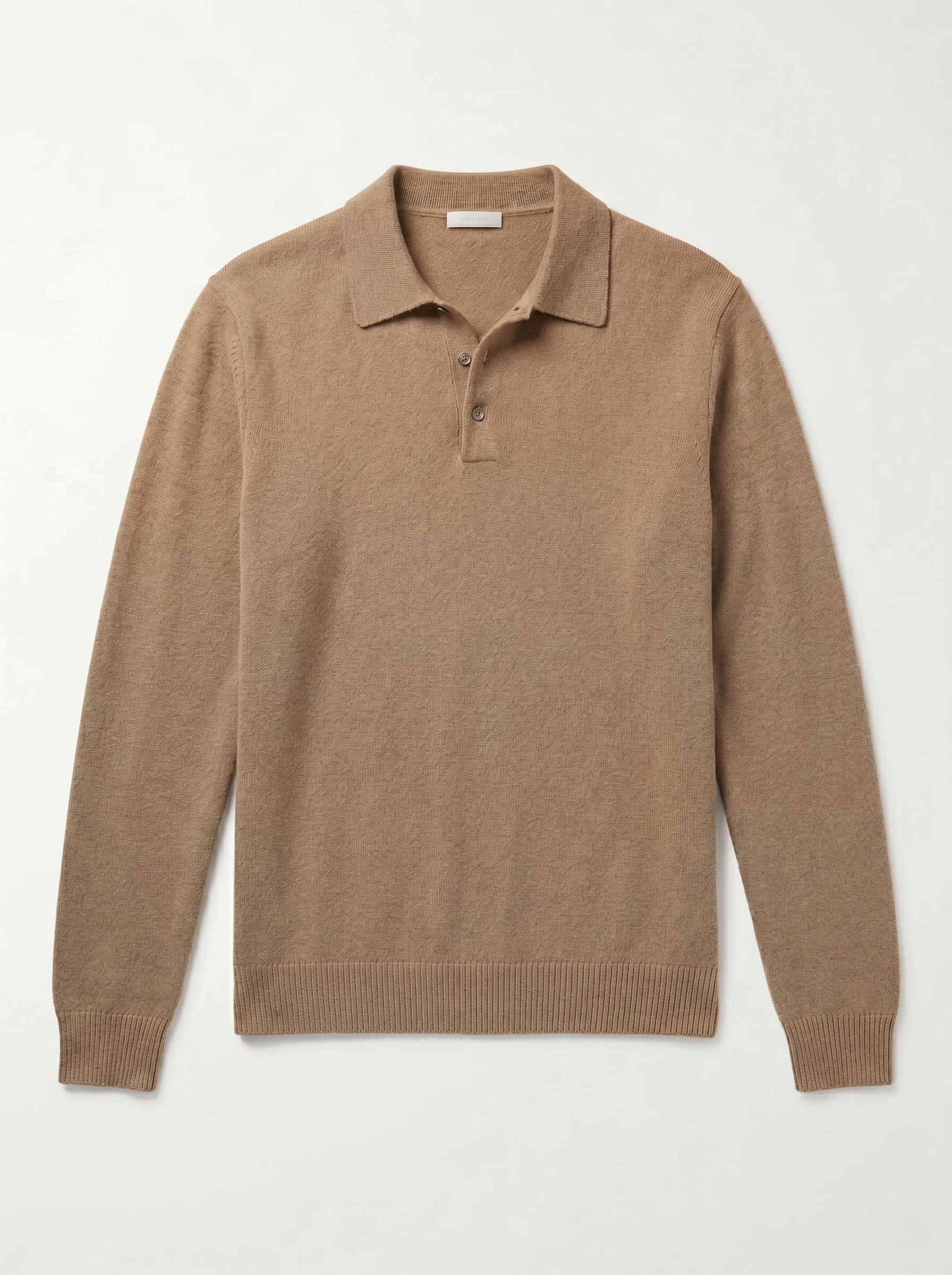 Vintage Polo Sweater