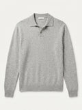 Vintage Polo Sweater