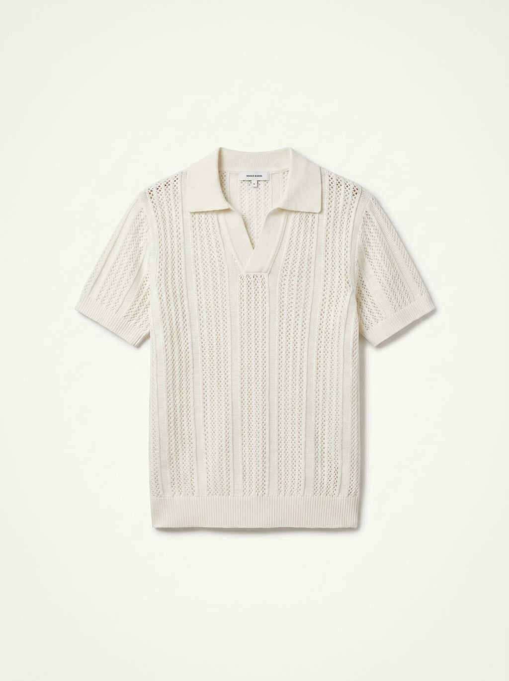 arctic-knit-polo