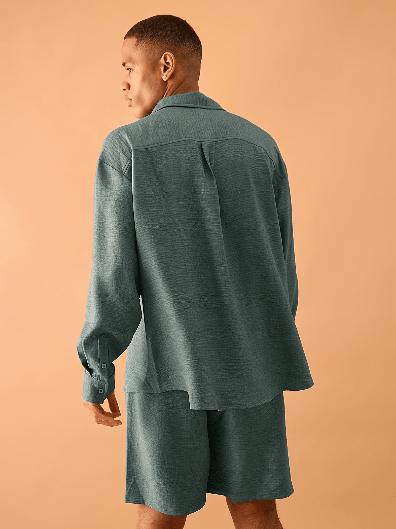 Riviera Linen Set