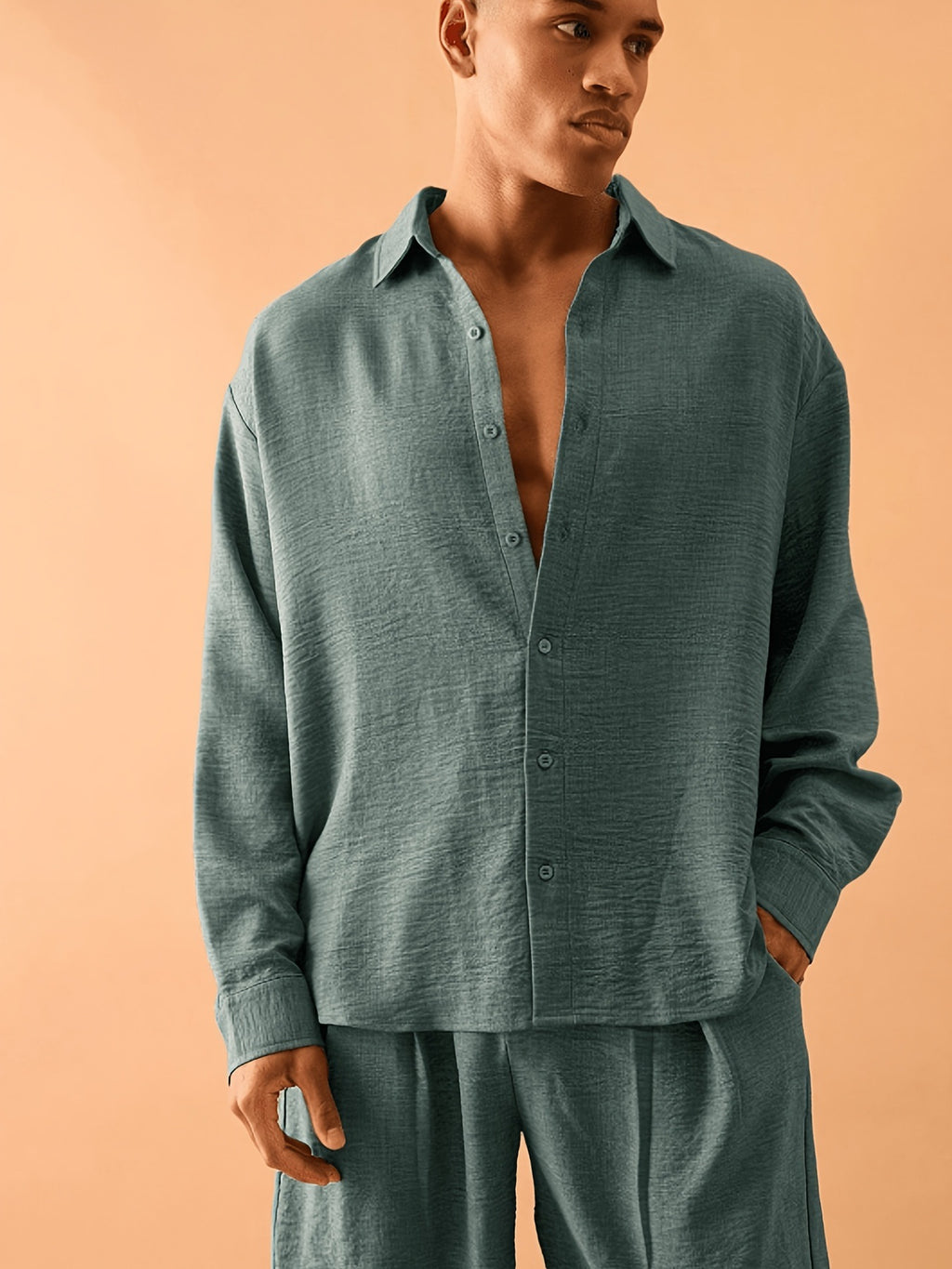 Riviera Linen Set