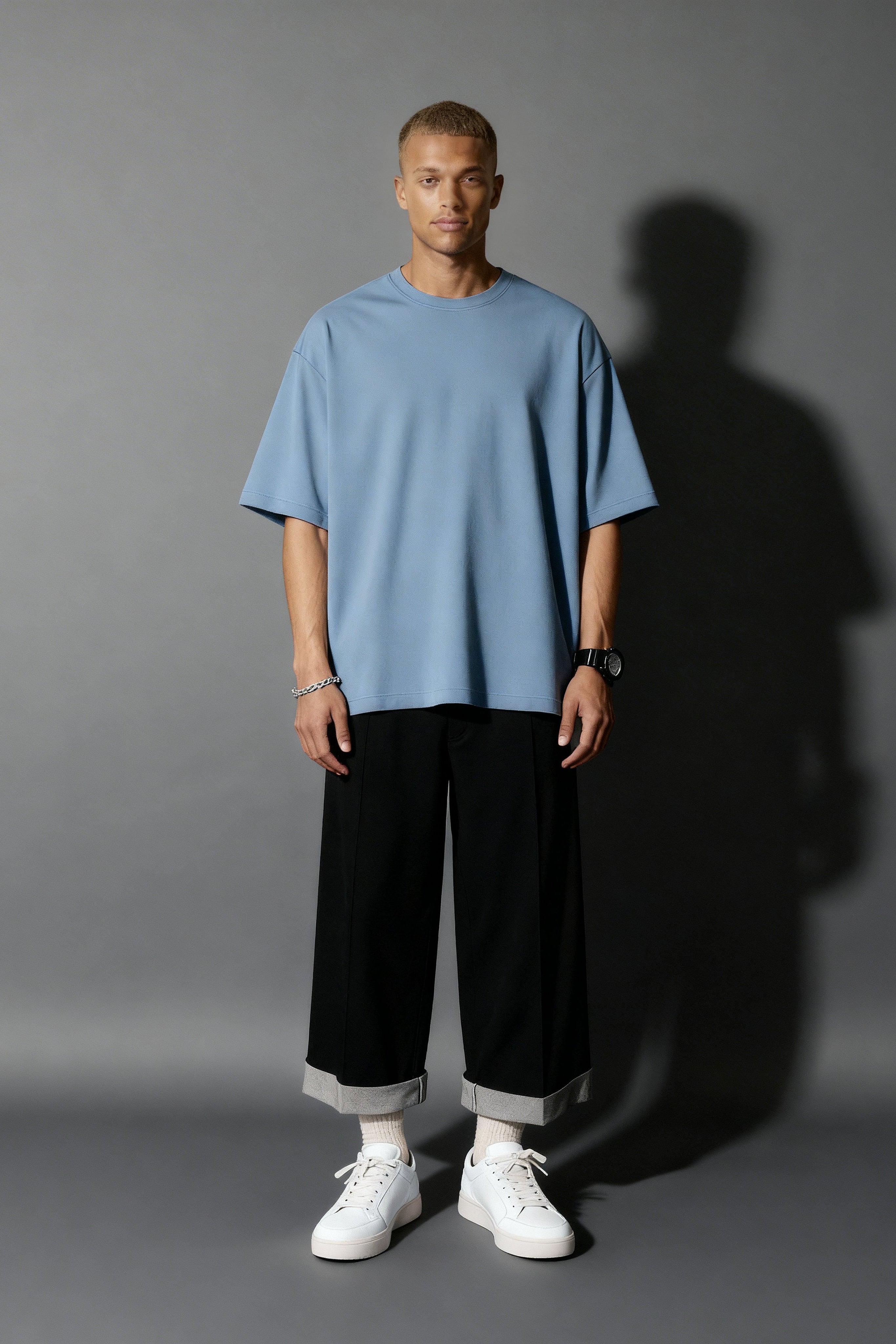 Dark Blue