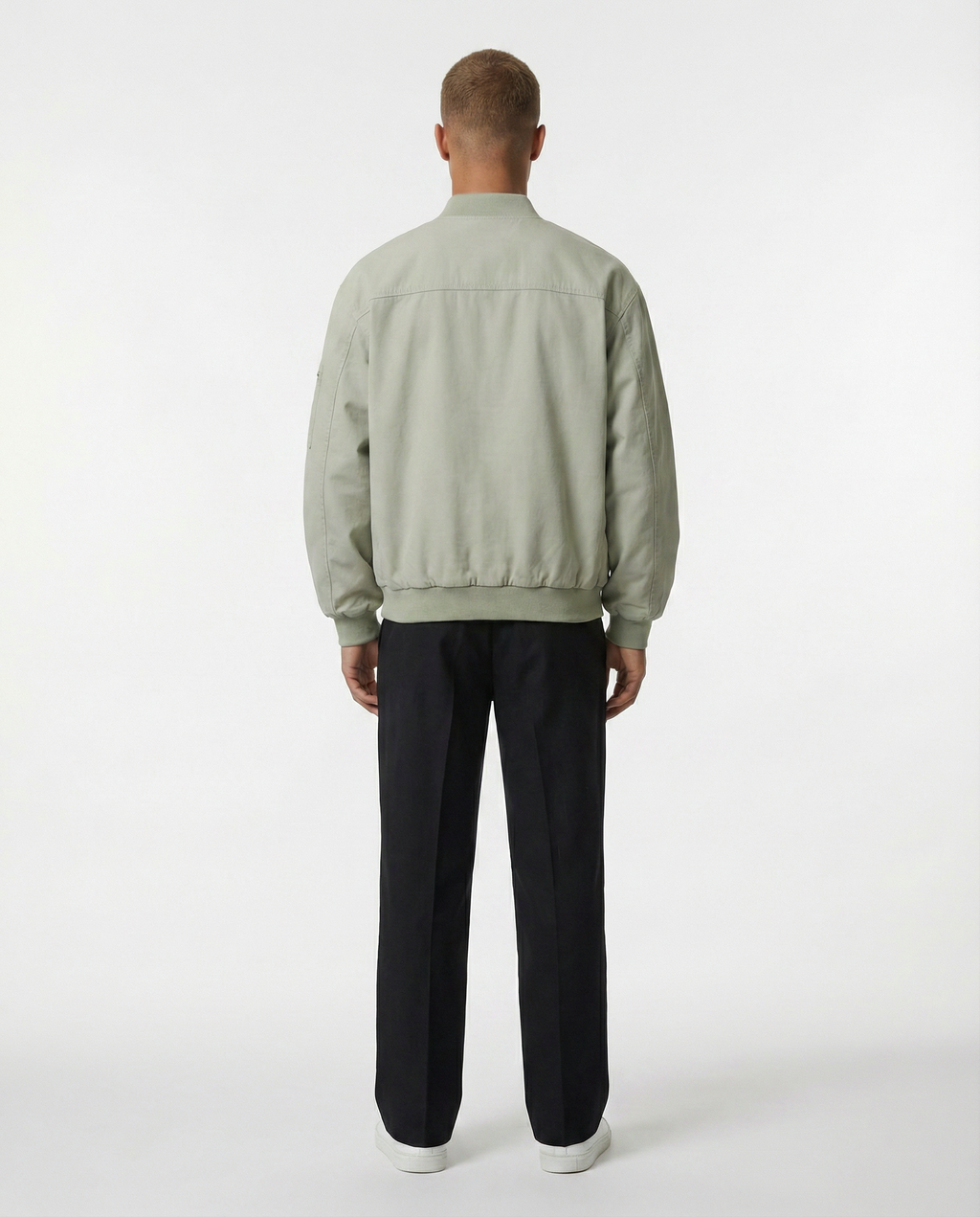 Bean Green