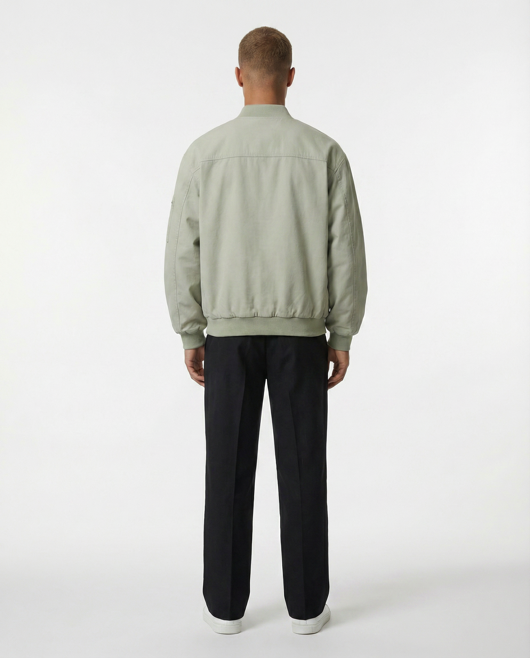 Bean Green